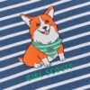 Youth Corgi Sweatshirt - Image 2
